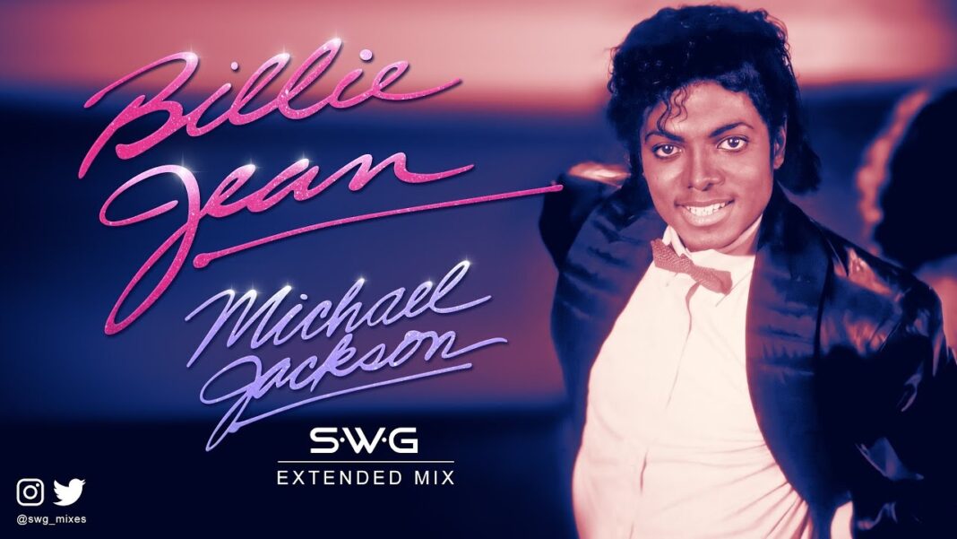 Billie Jean de Michael Jackson Billie Jean de Michael Jackson