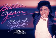 Billie Jean de Michael Jackson