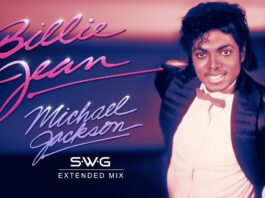 Canción Billie Jean de Michael Jackson regresa al número uno global ¡40 años después! Billie Jean de Michael Jackson
