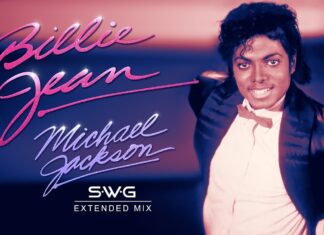 Billie Jean de Michael Jackson