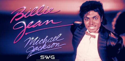 Billie Jean de Michael Jackson