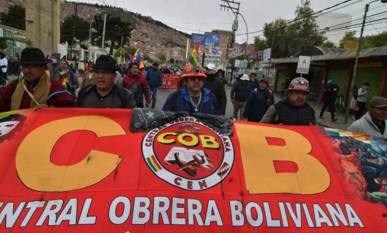 Bloqueo Bloqueo