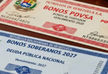 Venezuela designa a la firma Centerview Partners como su asesor financiero
