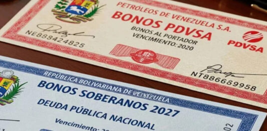 Venezuela designa a la firma Centerview Partners como su asesor financiero