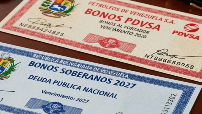 Venezuela designa a la firma Centerview Partners como su asesor financiero