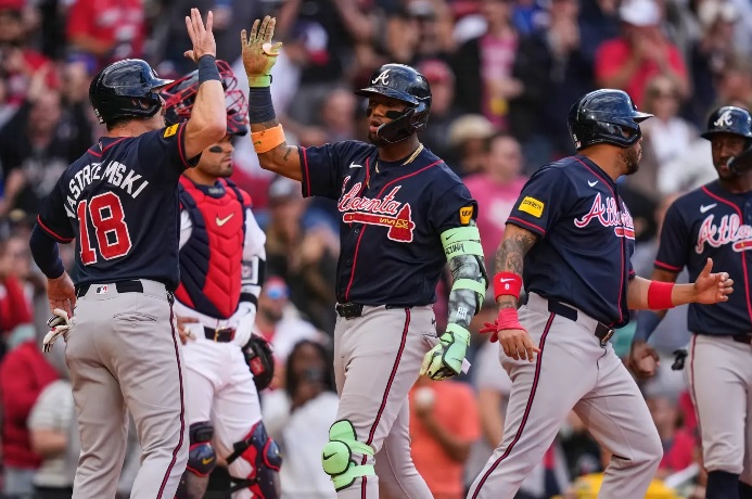 Bravos