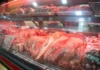 Carne de búfalo y sus derivados cubre el 40 % del mercado nacional