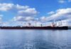 Primer buque con crudo venezolano llega a España tras acuerdo con Repsol