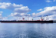 Primer buque con crudo venezolano llega a España tras acuerdo con Repsol Primer buque con crudo venezolano llega a España tras acuerdo con Repsol