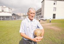 Raúl Stanich
