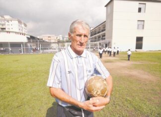 Raúl Stanich