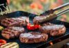 Quienes consumen carne