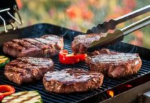 ¡Buenas noticias para los amantes de la carne! Pueden llegar a los 100 años de vida o más Quienes consumen carne