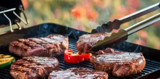 Quienes consumen carne
