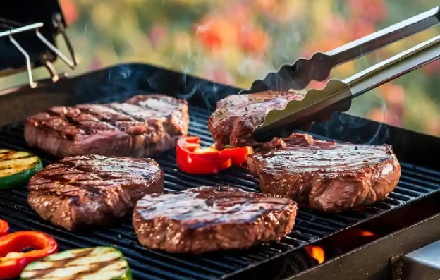 CARNE Quienes consumen carne