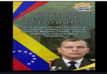 González Requena CAVIM