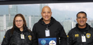 CICPC alertan contra el secuestro virtual