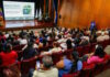 Seminario de Comunicación Ambiental para la Conciencia inició con éxito Seminario de Comunicación