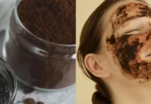 ¿Sabías ya cuales son las propiedades rejuvenecedoras del café?