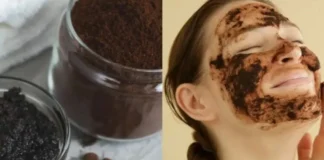 ¿Sabías ya cuales son las propiedades rejuvenecedoras del café?
