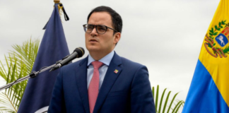 Calixto Ortega-FMI
