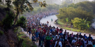 Caminata
