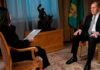 Lavrov: Exigir que los países no compren petróleo ruso es un comportamiento colonial