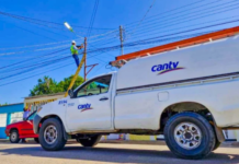 Carabobo: Cantv restituye servicio de telecomunicaciones a más de 12 mil usuarios Cantv