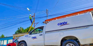 Cantv