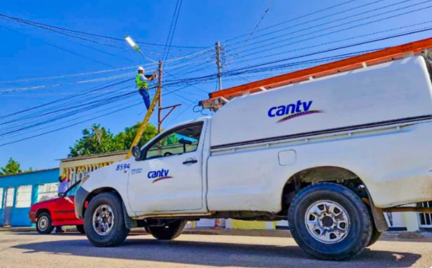 Cantv Cantv