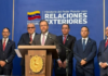 Venezuela exigirá indemnización a Trinidad y Tobago por derrame de hidrocarburos