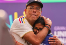 Presidente de la AN envió felicitaciones a la Presidenta (E) por su cumpleaños Presidente de la AN felicitó a la Presidenta (E) por su cumpleaños