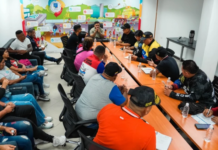 INTT fortalece políticas de seguridad vial y transformación digital INTT fortalece la seguridad vial y la transformación digital