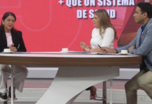 Misión Barrio Adentro logro abarca 593 áreas de salud