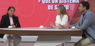Misión Barrio Adentro logro abarca 593 áreas de salud