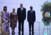 Venezuela y Guinea Ecuatorial: 45 años de relaciones diplomáticas