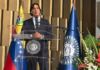 Venezuela FMI