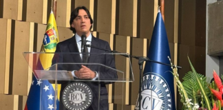 Venezuela FMI