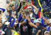 Histórico triunfo de Venezuela en el Clásico 2026 queda inmortalizado en Cooperstown Histórico triunfo de Venezuela en el Clásico 2026 queda inmortalizado en Cooperstown