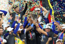 Histórico triunfo de Venezuela en el Clásico 2026 queda inmortalizado en Cooperstown