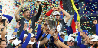 Histórico triunfo de Venezuela en el Clásico 2026 queda inmortalizado en Cooperstown