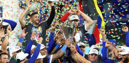 Histórico triunfo de Venezuela en el Clásico 2026 queda inmortalizado en Cooperstown