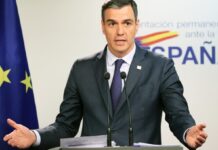 Residencia humanitaria a venezolanos se eliminará en España