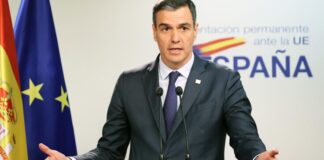 Residencia humanitaria a venezolanos se eliminará en España