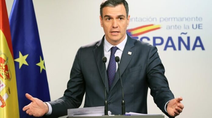 Residencia humanitaria a venezolanos se eliminará en España Residencia humanitaria a venezolanos se eliminará en España