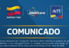 INTT reprograma restricción vial en la autopista hacia Campo Carabobo