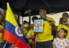 Colombianos en Venezuela preparados para participar en presidenciales del país vecino presidenciales en Colombia
