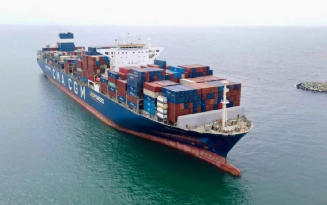 Nueva etapa funcional llega a los puertos de La Guaira y Carabobo Nueva etapa funcional llega a los puertos de La Guaira y Carabobo
