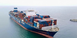 Nueva etapa funcional llega a los puertos de La Guaira y Carabobo