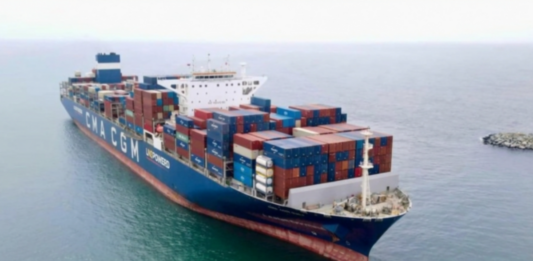 Nueva etapa funcional llega a los puertos de La Guaira y Carabobo